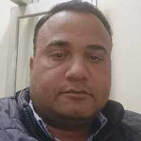 Suresh Kaushal