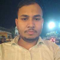Sharwan Kumar