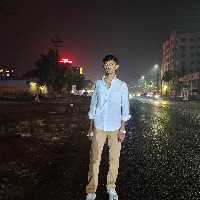 Prathmesh Deepak More