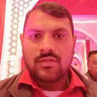 Bheemsen Baghel