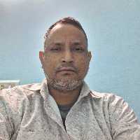 Nandkishor Singh