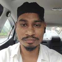 Naushad Ansari