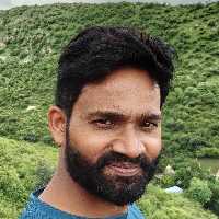 Rajesh Kumar