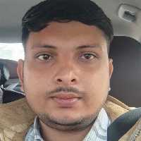 Abhishek Sharma