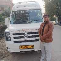 Dinesh Panchal