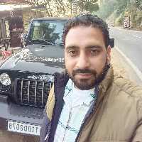 Gurpreet Singh