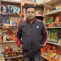 Sunil Kumar