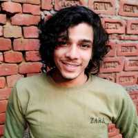 Deepak Kumar