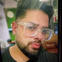 Abhimanyu Gahlot