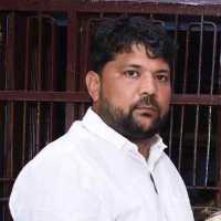Pravindra Kumar Panwar