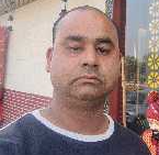 Rambabu Yadav
