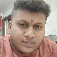 Sachin Gowda