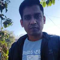 Ashish Gurjar