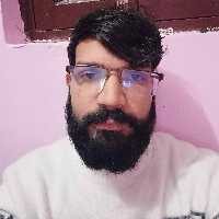 Abhishek Pratap Singh Solanki
