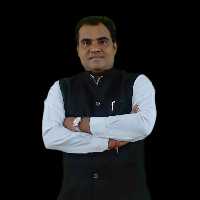 Sunil Kumar Yadav