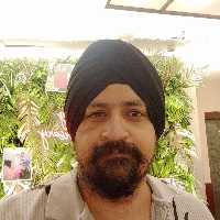 Puneet Singh Ailawadi