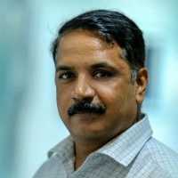Sandeep Bhalerao