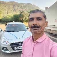 Sanjay Odedara