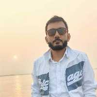 Rajarshi Aditya