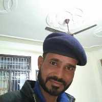 Ravindra Singh Rathor