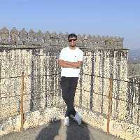 Tofeek Khan Pathan 