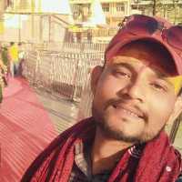 Vijay Dantani