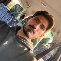 Ram Krishan Singh Dhaliwal