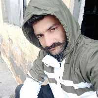 Gourav Saini