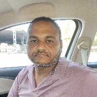 Vinod Patel