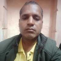 Harish Shakyawal