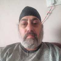 Satbir Singh Nagi