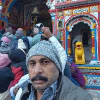 Pradeep Chauhan