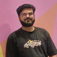 Mohnish Sapariya