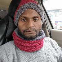 Yogesh Nigam