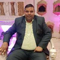 Jitendra Kumar Rana