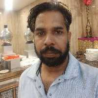 Nitin Kumar Shrivastav