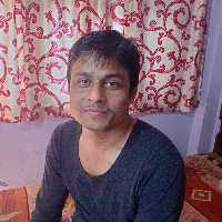 Chandan Kumar Sharma