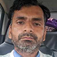 Naresh Kumar