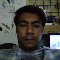 Viren Patel