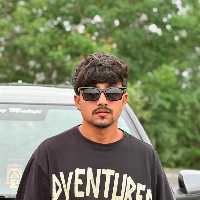 Mehul Parmar
