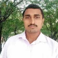 Bharat Pargi
