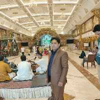 Nitin Srivastava