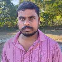 Bheru Lal Meena