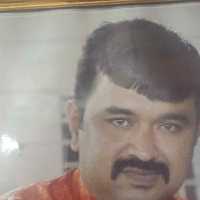 Chandnani Maheshbhai