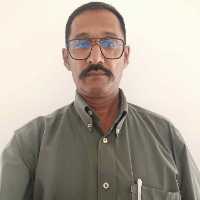 Gajendra Burbure
