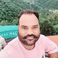 Vishal Khatik