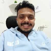 Jayesh Hinger