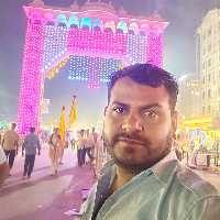 Kumar Pal Singh