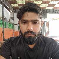 Suraj Vijaysing Ghusinge