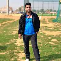 Priyanshu Saini